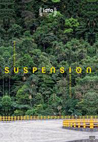 Suspension  cover image