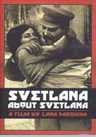 Svetlana About Svetlana cover image