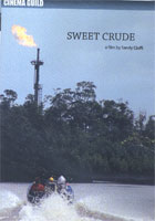Sweet Crude cover image