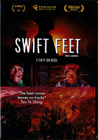 Swift Feet cover image