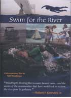 Swim for the River cover image