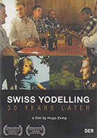 Swiss Yodelling: 30 Years Later    cover image