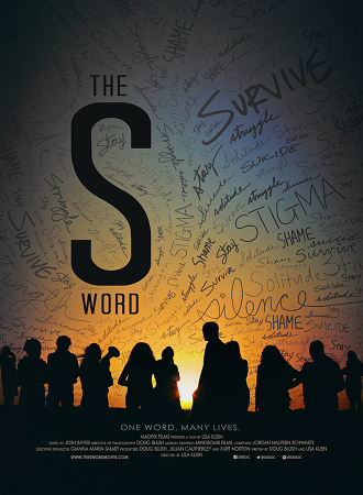 The S Word cover image
