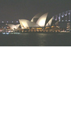 Sydney (Level 1) cover image
