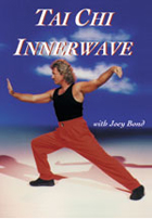 Tai Chi Innerwave with Joey Bond cover image