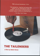 The Tailenders cover image