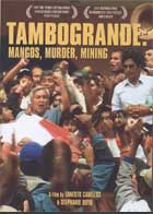 Tambogrande, Mangos, Murder, Mining cover image