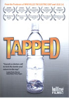 Tapped cover image