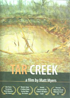 Tar Creek cover image