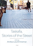 Taşkafa: Stories of the Street    cover image