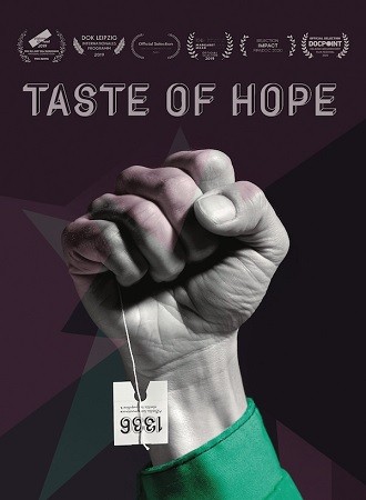Taste of Hope  cover image
