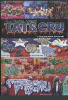Tats Cru: The Mural Kings cover image