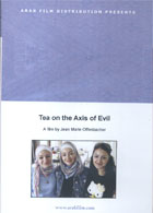 Tea on the Axis of Evil cover image