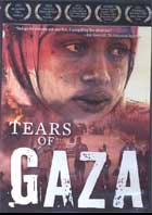 Tears of Gaza    cover image