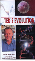 Ted’s Evolution cover image