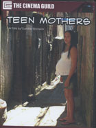 Meninas/Teen Mothers cover image