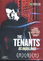 The Tenants cover image