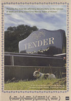 Tender cover image