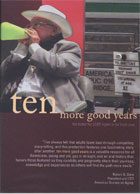Ten More Good Years cover image
