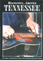 Discoveries…America: Tennessee cover image