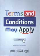 Terms and Conditions May Apply cover image