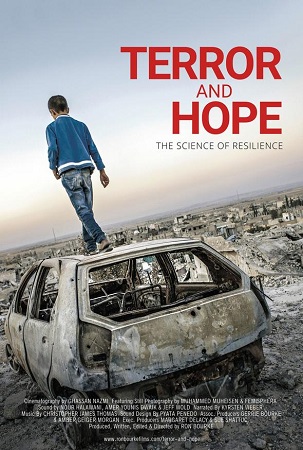 Terror and Hope: The Science of Resilience cover image