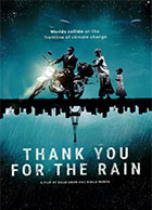Thank You for the Rain cover image