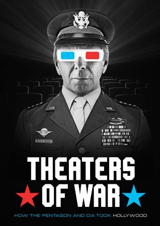 Theaters of War cover photo