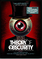 Theory of Obscurity – A Film about The Residents    cover image