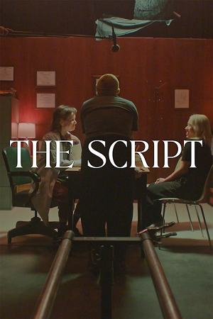 The Script cover image