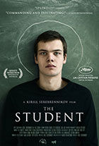 The Student (Uchenik)     cover image