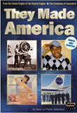 They Made America cover image
