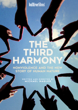 The Third Harmony  cover image