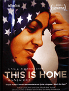This Is Home: A Refugee Story    cover image