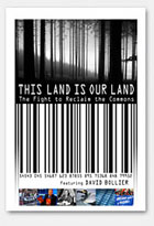This Land is Our Land: The Fight to Reclaim the Commons cover image