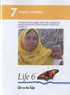 Life 6: Three Sisters cover image