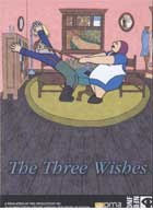 The Three Wishes cover image
