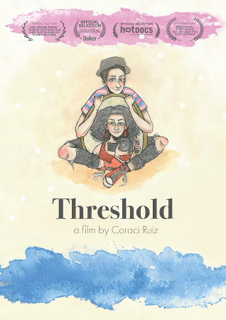 Threshold  cover image