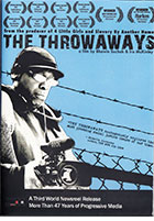 The Throwaways cover image