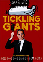 Tickling Giants    cover image