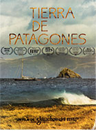 Tierra de Patagones     cover image