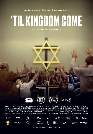 'Til Kingdom Come  cover image