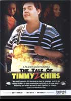 The Tale of Timmy 2 Chins cover image