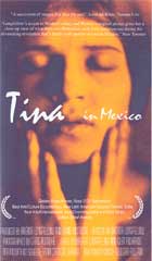 Tina in Mexico cover image