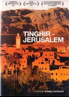 Tinghir-Jerusalem     cover image