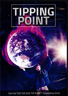 Tipping Point (Kids Can Save the Planet Series)  cover image