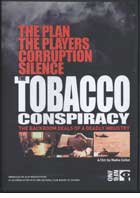 The Big Lie:  Holding the Tobacco Industry Accountable cover image