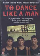 To Dance Like a Man cover image