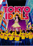 Tokyo Idols cover image