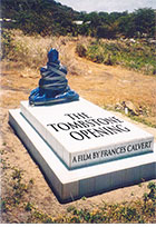 The Tombstone Opening    cover image